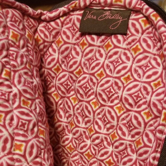 Vera Bradly Heat Protector Case - Picture 4 of 4